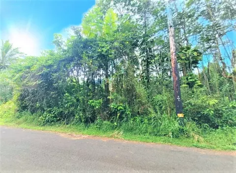 Church Rd, Pahoa, HI 96778