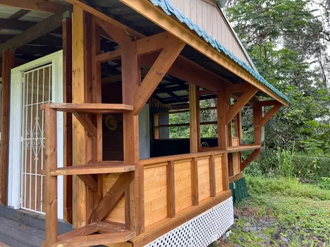 15-2727 N Ina St, Pahoa, HI 96778