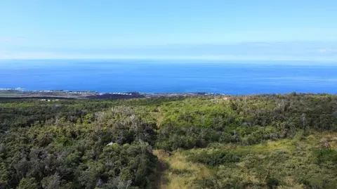 Undisclosed, Captain Cook, HI 96704
