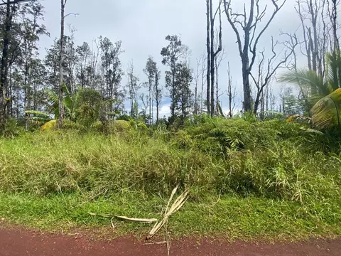 Plumeria Dr, Pahoa, HI 96778
