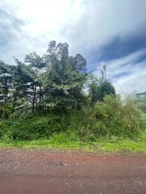 Orchid Dr, Pahoa, HI 96778