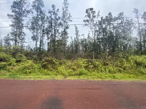 Coral Dr, Pahoa, HI 96778
