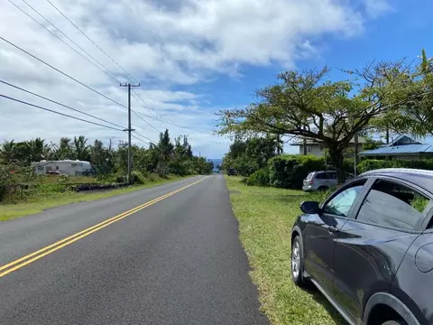 Mapuana Ave, Pahoa, HI 96778