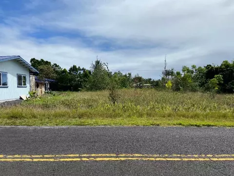 W Moanauli Lp, Pahoa, HI 96778