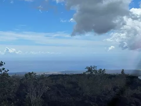 92-8993 King Kamehameha Blvd, Ocean View, HI 96737