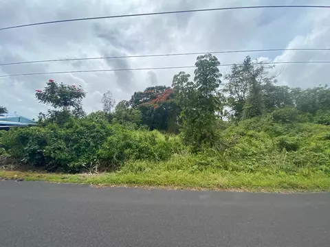 Lehua Dr, Pahoa, HI 96778