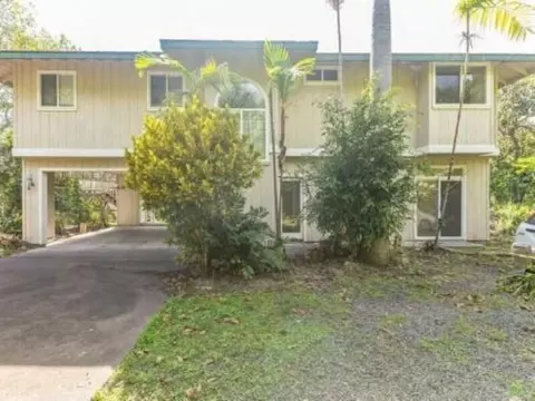 73-1099 Ahikawa St, Kailua Kona, HI 96740