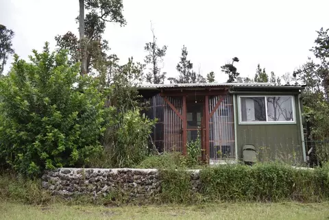 92-8433 Bamboo Ln, Ocean View, HI 96737