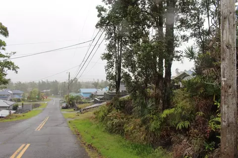 Undisclosed, Hilo, HI 96720