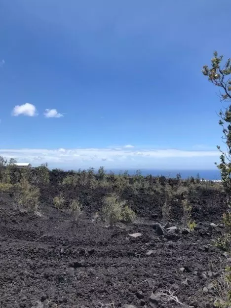 Aloha Blvd, Ocean View, HI 96737