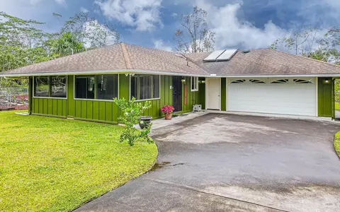 15-2819 Malolo St, Pahoa, HI 96778