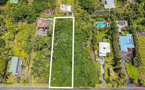 Amau Rd, Keaau, HI 96749