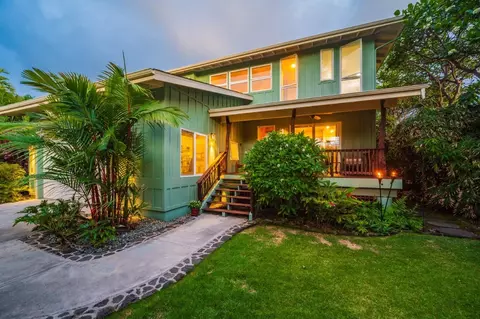77-118 Queen Kalama Ave, Kailua Kona, HI 96740