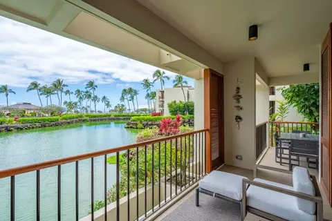 68-1399 Mauna Lani Dr #D101, Kamuela, HI 96743