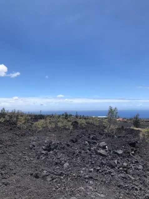 Aloha Blvd, Ocean View, HI 96737