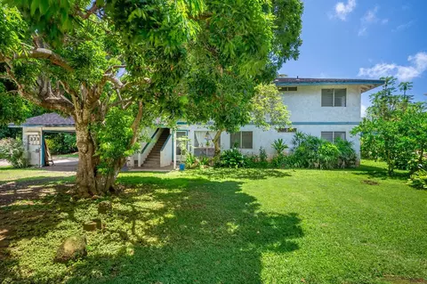 406 Pua Rd, Kapaa, HI 96746