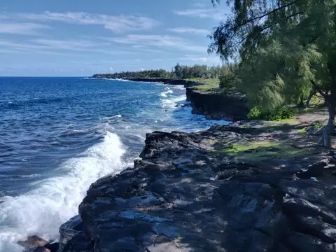 Beach Rd, Keaau, HI 96749