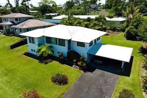 28 Pilialoha St, Hilo, HI 96720
