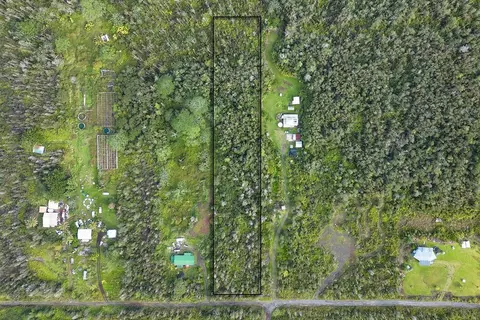 Road G, Kurtistown, HI 96760