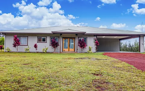 16-576 Orchidland Dr, Kurtistown, HI 96760