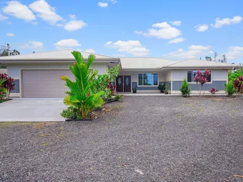 16-1618 Keaau Pahoa Rd, Keaau, HI 96749