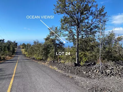 Reef Pkwy, Ocean View, HI 96737