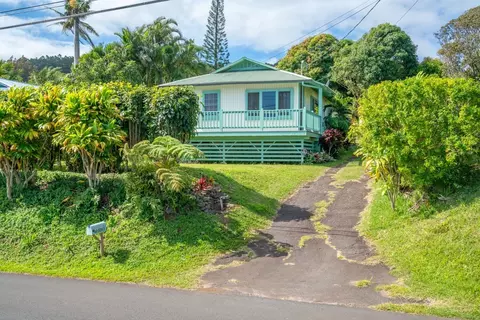 48-5263 Kukuihaele Rd, Honokaa, HI 96727