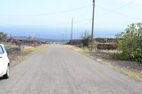 Hokulani Blvd, Ocean View, HI 96737