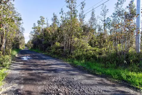Road 3, Kurtistown, HI 96760
