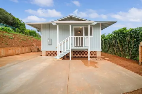 4606 Hauaala Rd, Kapaa, HI 96746