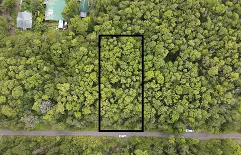 Road 5, Volcano, HI 96785