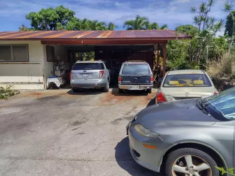 76-6130 Plumeria Rd, Kailua Kona, HI 96740