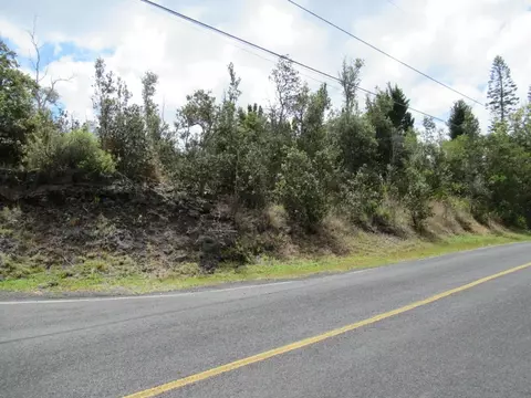 Lehua Ln, Ocean View, HI 96737