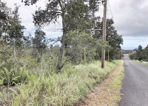 Coral Pkwy, Ocean View, HI 96737