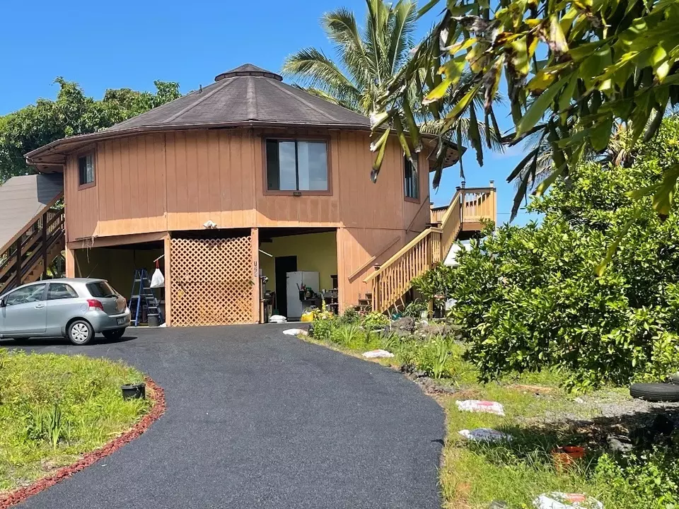 Exterior - 126 W Kinai Pl, Hilo, HI 96720 photo 3 of 13
