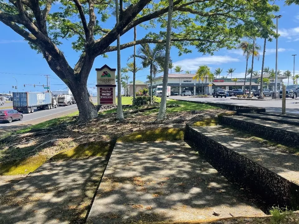 Exterior - 126 W Kinai Pl, Hilo, HI 96720 photo 11 of 13