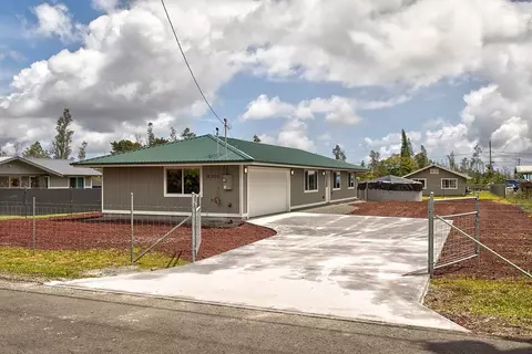 16-2115 Rainbow Dr, Pahoa, HI 96778