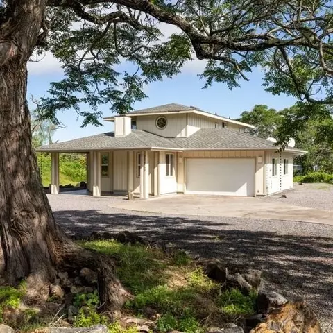 71-1723 Puu Kamanu Loop, Kailua Kona, HI 96740