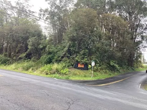 Undisclosed, Volcano, HI 96785