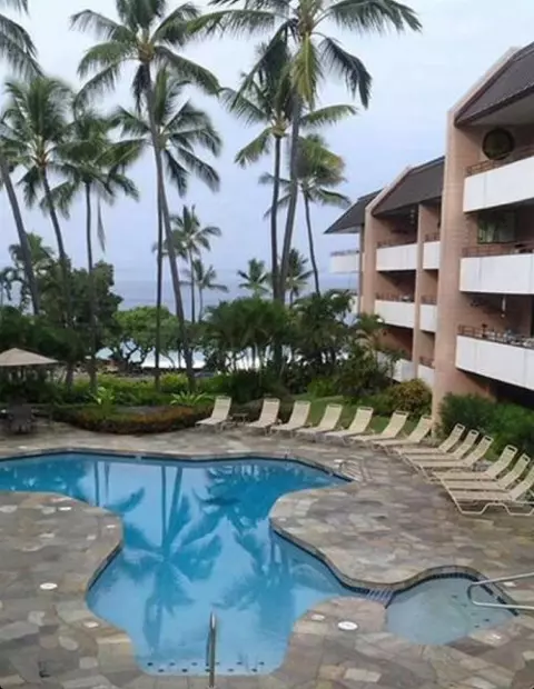 77-6469 Alii Dr #127, Kailua Kona, HI 96740