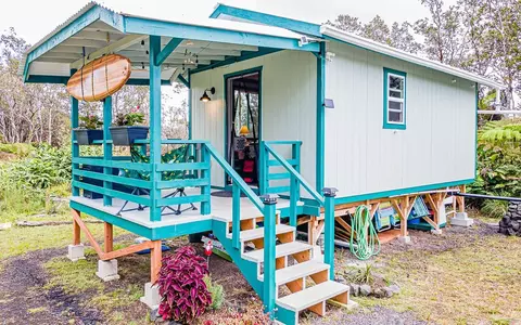11-3104 Anuhea St, Volcano, HI 96785