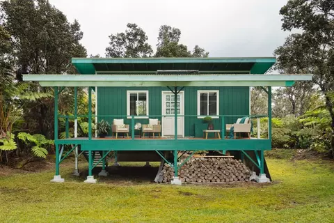11-3866 A Nahelenani St, Volcano, HI 96785