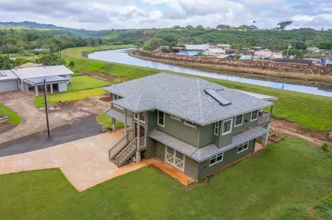 4592 Awawa Rd # -A, Hanapepe, HI 96716