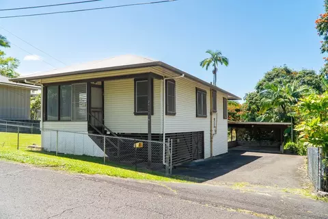 28-1716 Puako St, Honomu, HI 96728