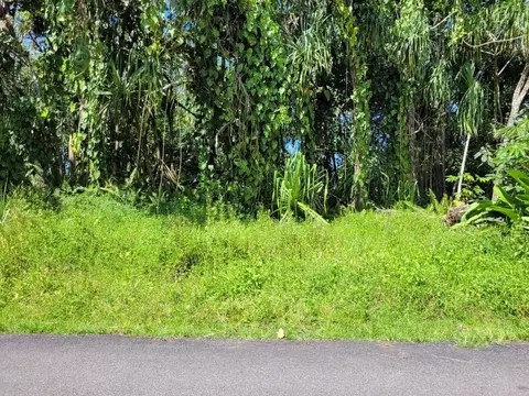 15-2757 S Opae St, Pahoa, HI 96778
