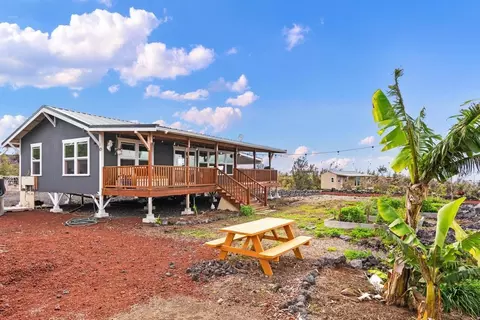 92-8326 Plumeria Ln, Ocean View, HI 96737