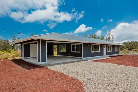 11-3317 Pa Alii St, Volcano, HI 96785