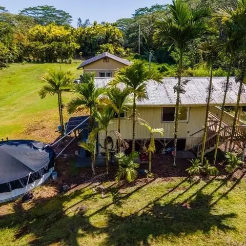 15-2076 11th Ave, Keaau, HI 96749