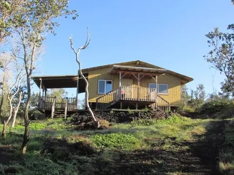 92-2493 Island Blvd, Ocean View, HI 96737