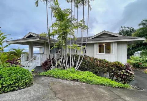 77-110 Kalaniuka St, Holualoa, HI 96725